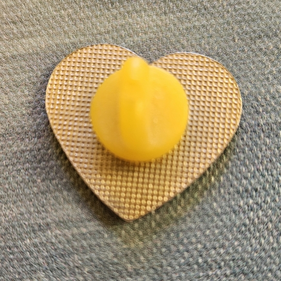 BE MY VALENTINE PIN ❤️ - Picture 4 of 5